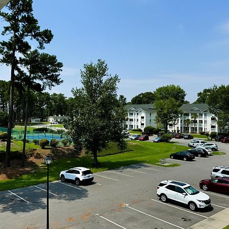 River Oaks 15-G By Palmetto Vacation Rentals Миртъл Бийч Екстериор снимка