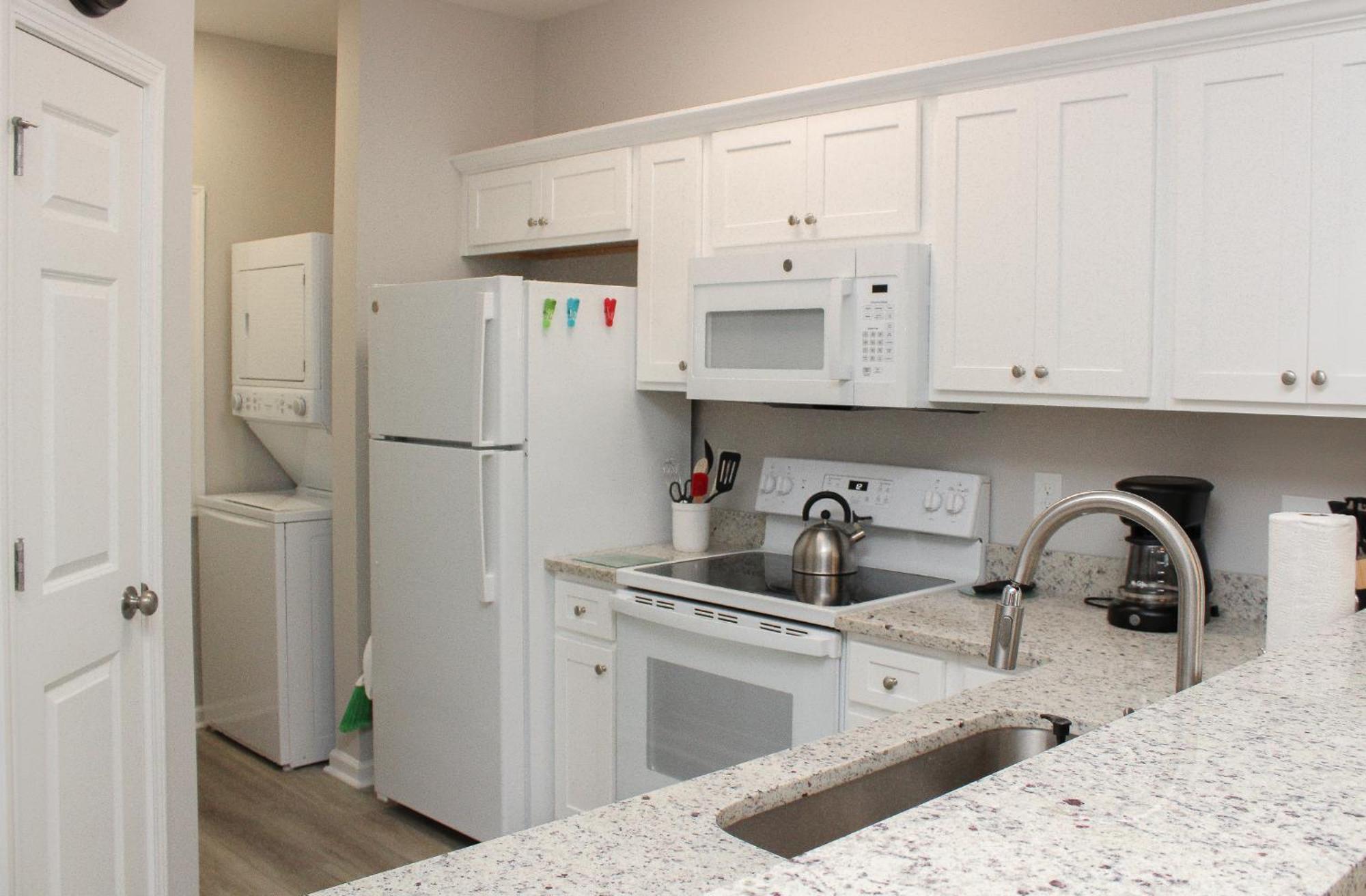 River Oaks 15-G By Palmetto Vacation Rentals Миртъл Бийч Екстериор снимка